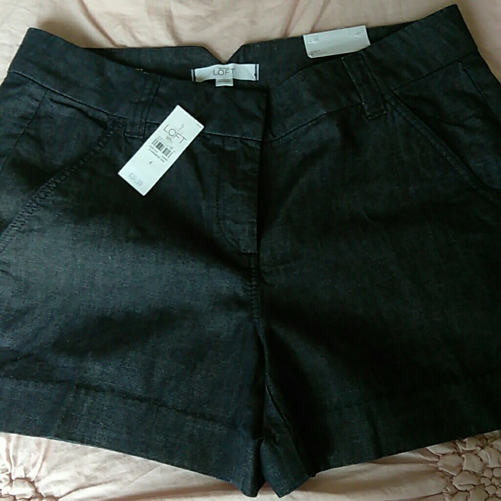 LOFT Riviera Short